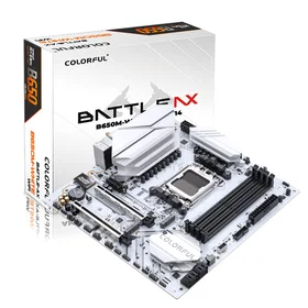 Colorful BATTLE-AX B650M WIFI V15