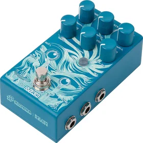 Klowra Rilum Multi-Head Delay
