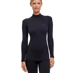 Falke Warm Long Sleeve Base Layer (Women's)