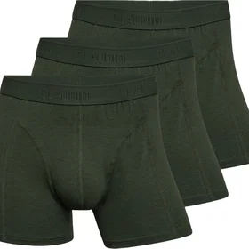 Claudio Tights Trunks 3-pack