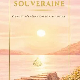 Souveraineté Anteckning A5 60g Linjerad