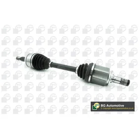 BGA Drive Shaft DS4206L