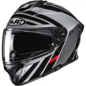 HJC C71 Faber MC5 Thermoplastique Intégral