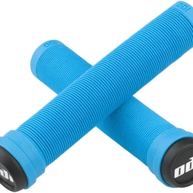 ODI Longneck Slx Grips Blue 160 mm