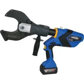 Klauke ES85CFB Hydraulic Cutter Ø85mm