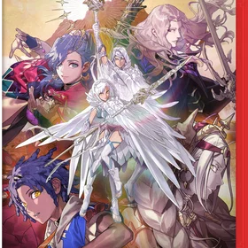 Fire Emblem Fortune's Weave (Switch 2)