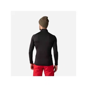 Rossignol Classique Base Layer LS Shirt Half Zip (Men's)