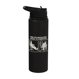 BKR Water Bottle Bougie