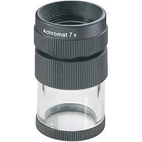 Eschenbach 11547 Måleforstørrelsesglass 7x 23mm