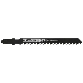 Luna Tools T155X9X1,3 6T Reciprocating Saw Blade