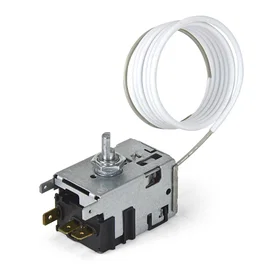Isotherm Fridge Thermostat Silver
