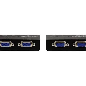 StarTech.com VGA Video Extender over Cat5 / UTP