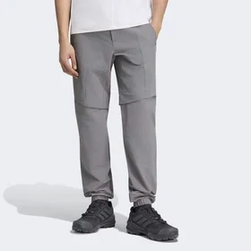 Adidas Terrex Xperior Utilitas Clima365 Zip-off Pants (Herr)