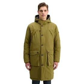 Scotch & Soda Heritage Water Repellent Jakke (Herre)