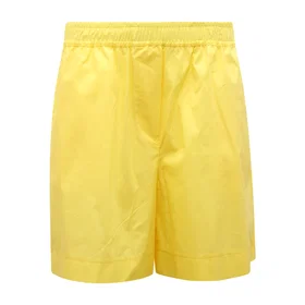 Sundek Poplin Shorts (Dame)