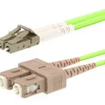 Linkit OM5 LC/SC Fiberkabel