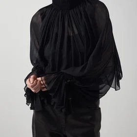 Khaite DURER Top (Dame)