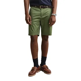 Gant Slim Fit Chino Shorts (Herre)