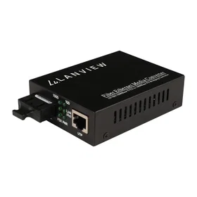 Lanview LVN-MED-SC-1000BASE-X