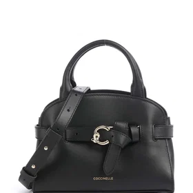 Coccinelle Sabine Leather Handbag