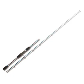 Akami Wawa Tc Lätt Jigging 2.05m / 20-140g
