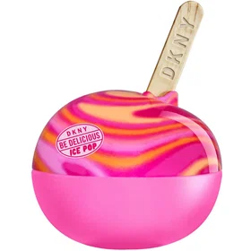 DKNY Ice Pop Summer Collection Very Cherry edp 50ml