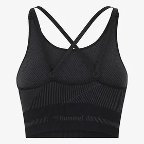 Hummel HmlUnity Sömlös Sport-bh