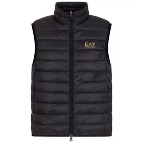EA7 Core Identity Foldable Vest (Herre)