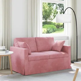 vidaXL Soffa 138x78x80cm 42024417
