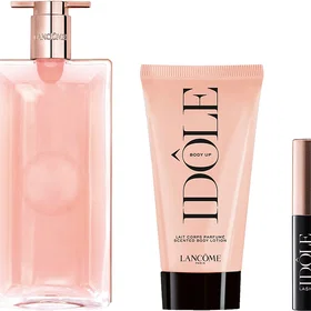Lancome Lancôme Idôle Eau de Parfum Coffret cadeau pour Femme (EdP 50ml, EdP 10m