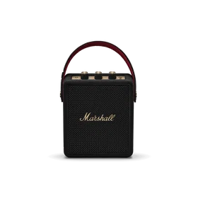 Marshall Stockwell III Bluetooth Speaker