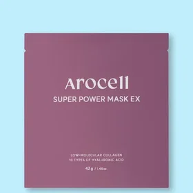 Arocell Super Power Mask Ex Arkmask 42g