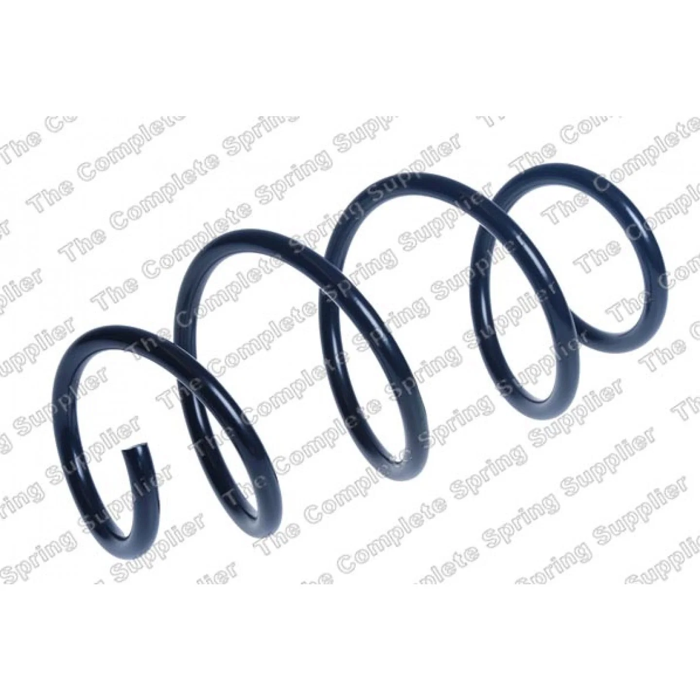 Lesjöfors 4226176 Coil Spring