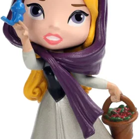 Jada Toys Disney Princess Briar Rose Figure 0801310332979