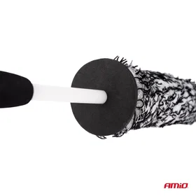 AMiO -04025 Felgbørste 44cm