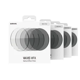 Vaxis VFX21-23 IRND 0.3 Filter 95mm