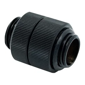 Ek Inter EK-AF Plastic Extender Rotary Male-to-Male 1/4"
