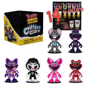 McFarlane Toys Poppy Playtime Critters