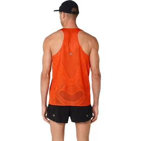 Asics Metarun Singlet (Herr)