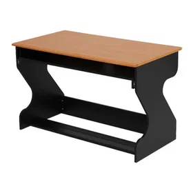 Zaor Junior Flex Workstation Desk