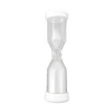 Timglas Ur 1min 3-Pack
