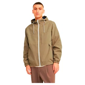 Jack & Jones Mountain Jacket (Herr)