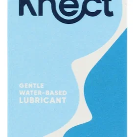 KY-Tech Knect Gentle Water-Based Lubricant 50ml