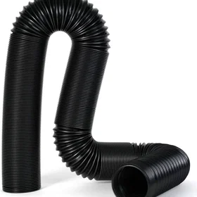 Alveo3D Flexible Air Duct