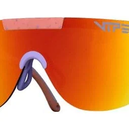 Pit Viper The Slammin' Elliptical