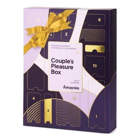 Amaysin Couple's Pleasure Box Julekalender 2025