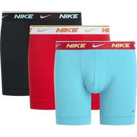 Nike Essential Bomull Stretch Boxershorts (Herre)