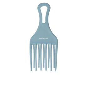 Beter Double Prong Afro Comb 17cm