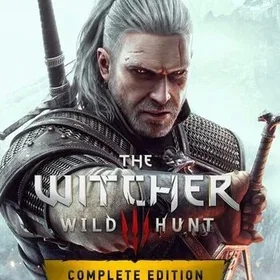 The Witcher 3: Wild Hunt - Complete Edition (PC)