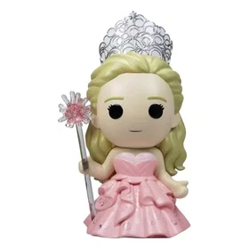 Monogram Glinda Money Box